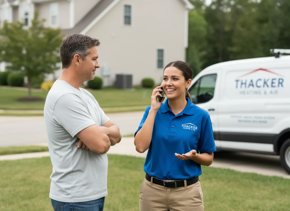 Ac Repair Cumberland, IA FAQs